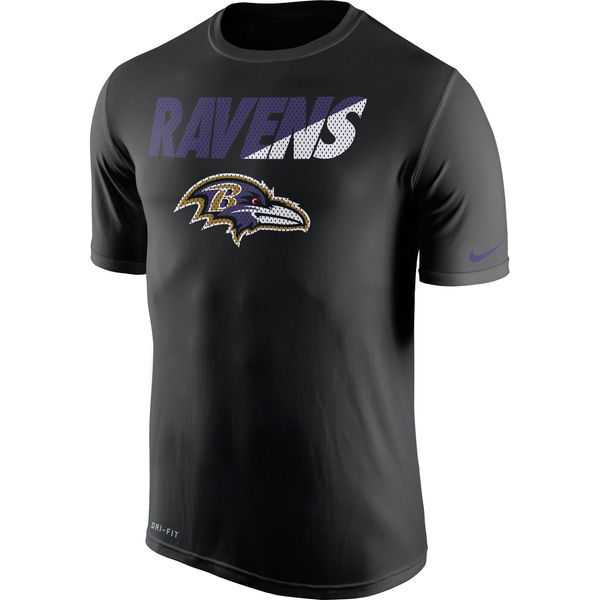 Baltimore Ravens Nike Black Legend Staff Practice Performance WEM T-Shirt,We sell and wholesale Baltimore Ravens Nike Black Legend Staff Practice Performance WEM T-Shirt on line form chian!